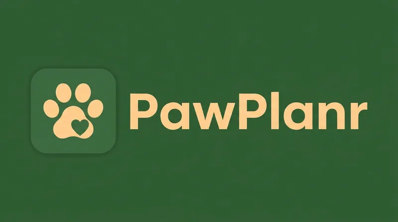 PawPlanr AI dog breed matcher showing quiz results and breed comparison interface